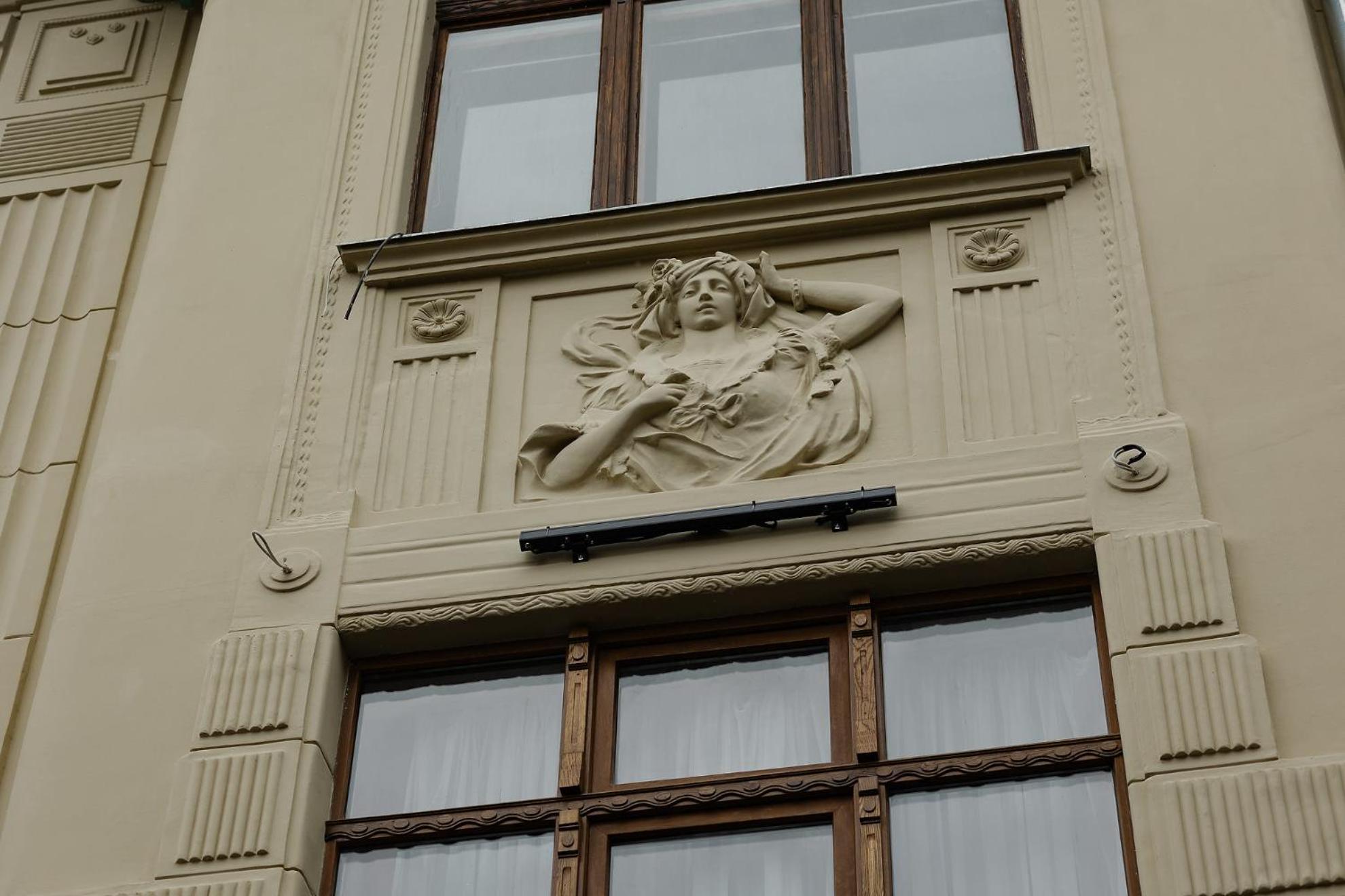 1910 Boutique - Self Check-In Only Braşov Exterior foto