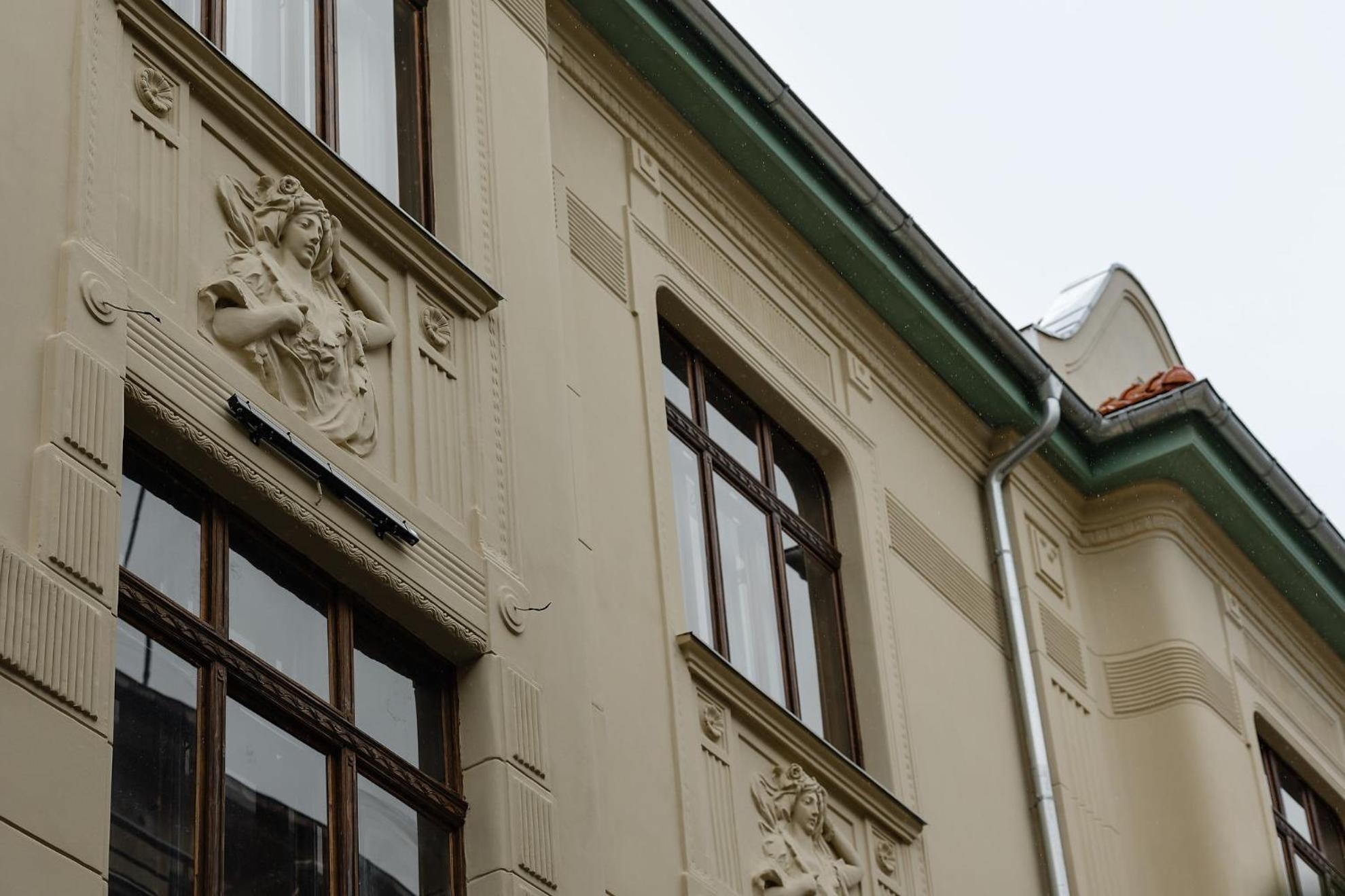 1910 Boutique - Self Check-In Only Braşov Exterior foto