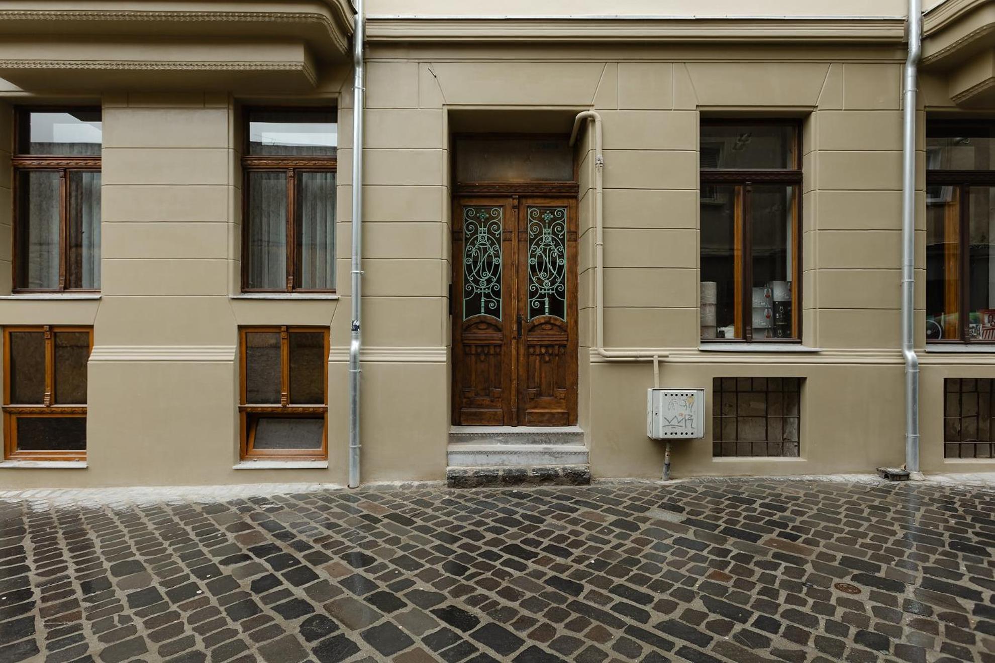 1910 Boutique - Self Check-In Only Braşov Exterior foto
